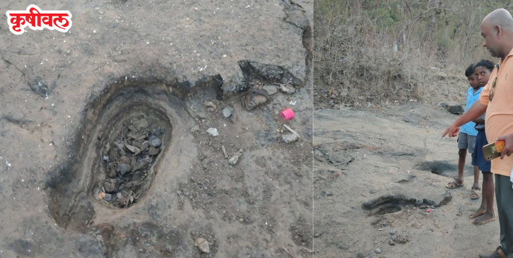 प्रभू श्रीरामांच्या पाऊलखुणा पाण्याखाली जाणार?