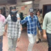सराईत गुन्हेगार पनवेल शहर पोलिसांच्या ताब्यात