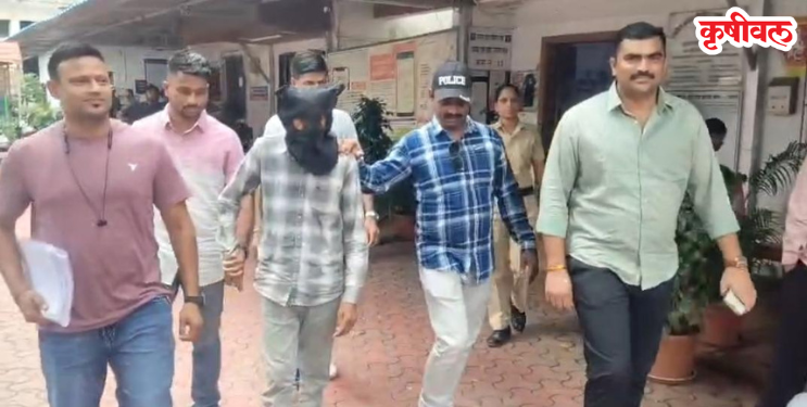 सराईत गुन्हेगार पनवेल शहर पोलिसांच्या ताब्यात
