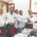 वहिवाट रस्ता बंद करण्याचा डाव हाणून पाडणार