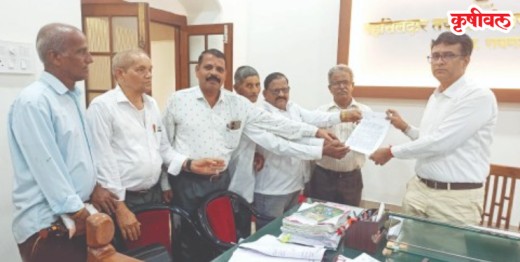 वहिवाट रस्ता बंद करण्याचा डाव हाणून पाडणार