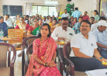 अलिबागमध्ये ‌‘फार्मर कप 2026’चा शुभारंभ