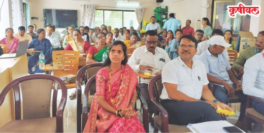 अलिबागमध्ये ‌‘फार्मर कप 2026’चा शुभारंभ