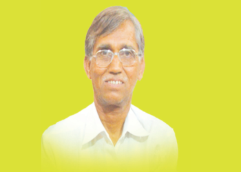 हरिश्चंद्र पाटील यांना शेतीनिष्ठ शेतकरी पुरस्कार जाहीर