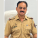 राजेंद्र कोथे यांना एसीपीची जबाबदारी