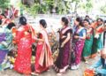 जिल्हाभरात वटपौर्णिमा उत्साहात साजरी