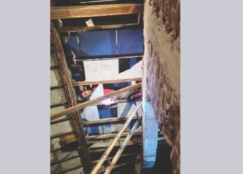 सनाधरा रिसॉर्टमध्ये मृत्यूचा सापळा