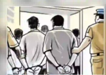 Diesel Smuggling: डिझेल तस्करीचा पर्दाफाश