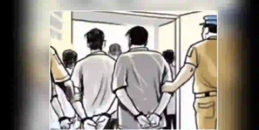 Diesel Smuggling: डिझेल तस्करीचा पर्दाफाश