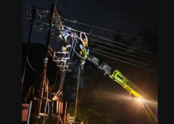 Shrivardhan Power Cut Issue: श्रीवर्धन शहरात विजेचा खेळ खंडोबा