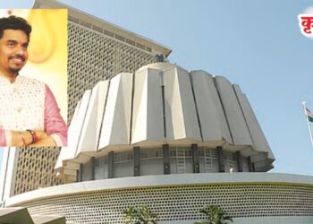 कोकण विभाग विधानपरिषदेच्या निवडणुकीत अनिकेत तटकरे बिनविरोध