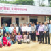 तांबाटी ग्रामपंचायतीत अभ्यासिका केंद्र सुरू