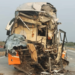 Samruddhi Highway Accident: भीषण अपघात! खासगी बसची ट्रकला धडक