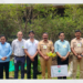 Environment Day: तळोजात पर्यावरण दिन साजरा