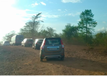 Mumbai-Goa Highway: ‘अपूर्ण बायपास’चा स्मार्ट वापर