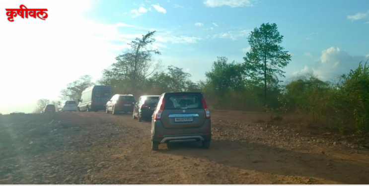 Mumbai-Goa Highway: ‘अपूर्ण बायपास’चा स्मार्ट वापर