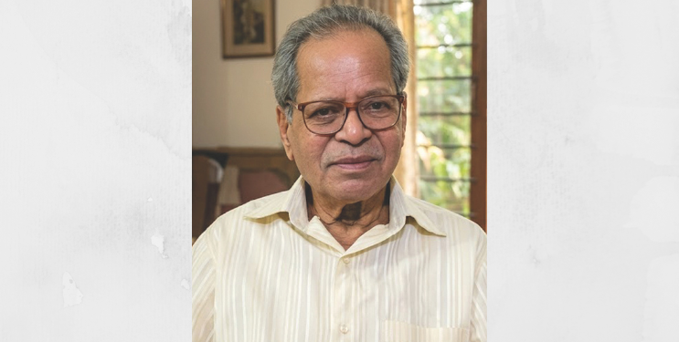 रायगड जिल्ह्याचा ‌‘एनसीसी मॅन‌’ हरपला; शेकाप नेते जयंत पाटील यांनी व्यक्त केल्या भावना