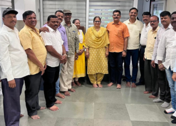 विद्यार्थी दत्तक पालक योजना जाहीर