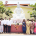 श्रीबाग वैकुंठधाम नागरिकांच्या सेवेत