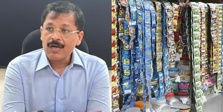 गुटखा विक्रेत्यांना ‘मकोका’ लावणार