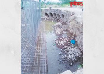 गेलच्या सबस्टेशनमुळे भाकरवड संकटात?