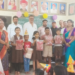 विद्यार्थ्यांच्या पालकांना घरपट्टीत सवलत