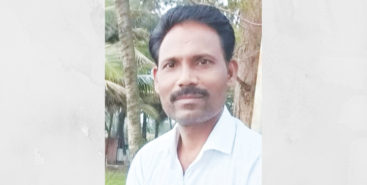 बस वाहकाचा प्रामाणिकपणा