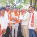 स्मार्ट मीटर सक्तीविरोधात मोर्चा