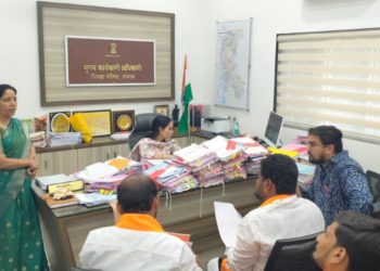 महाड, पोलादपूरमधील शिक्षण प्रश्न तापला