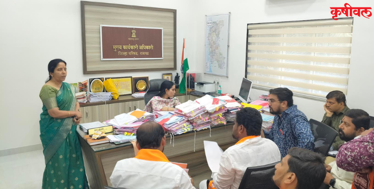 महाड, पोलादपूरमधील शिक्षण प्रश्न तापला