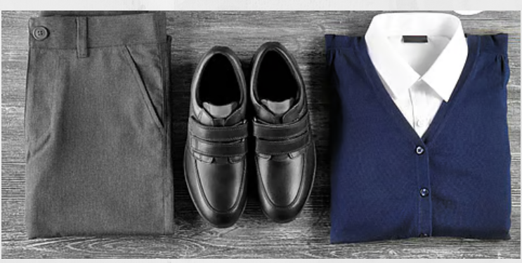 Inspection of school uniforms: शालेय गणवेशाची होणार तपासणी