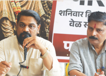लेडीज बारविरोधात मनसेचा एल्गार