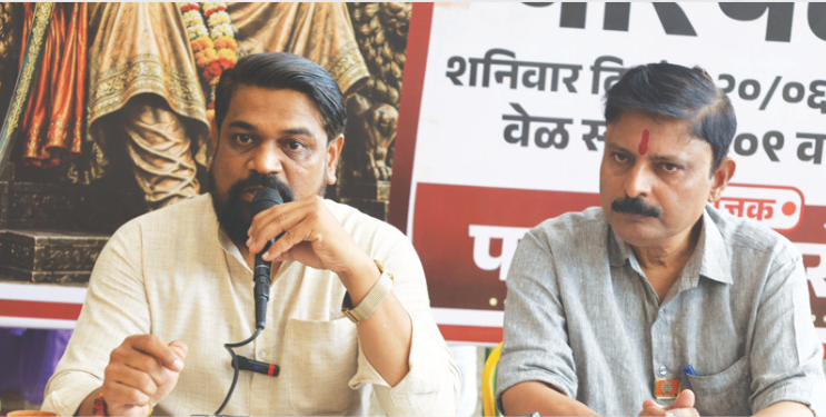 लेडीज बारविरोधात मनसेचा एल्गार