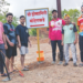 मैत्री ग्रुपतर्फे स्वच्छता मोहीम