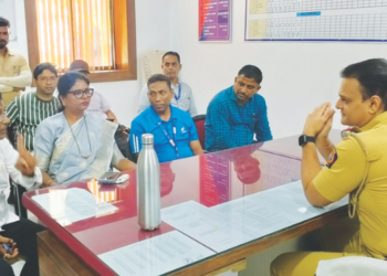 स्मार्ट मीटरची सक्ती नको; शेकापचा महावितरणला इशारा
