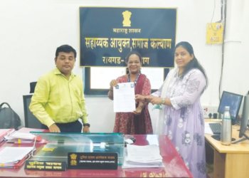 लाड पागे समितीच्या शिफारसीनुसार वारसांना नोकरी