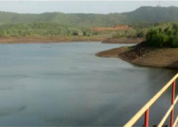रानसई, पुनाडे धरणांनी गाठला तळ
