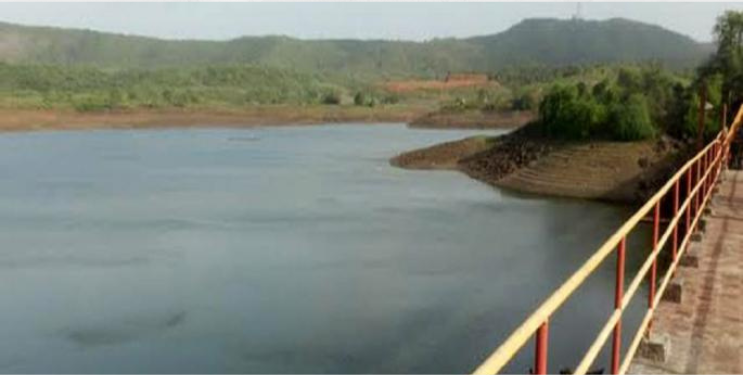 रानसई, पुनाडे धरणांनी गाठला तळ