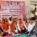 पाणीपट्टी दरवाढीविरोधात शिवसेना (उबाठा) आक्रमक