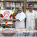 छत्रपती शाहू महाराजांना अभिवादन