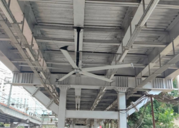 नेरळ रेल्वे स्थानकाचा मेकओव्हर