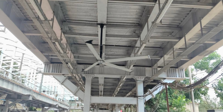 नेरळ रेल्वे स्थानकाचा मेकओव्हर