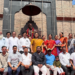 उरणमध्ये शिवराज्याभिषेक सोहळा उत्साहात