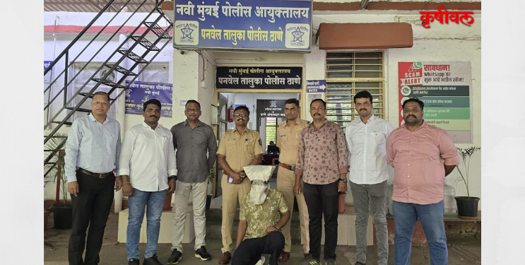 Murderer Arrested: ‘त्या’ महिलेची हत्या करणारा गजाआड