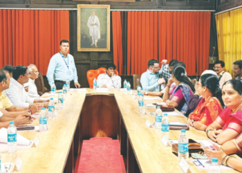 मलनिःसारण प्रकल्प अद्याप अपूर्णच