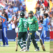 Women’s T20 World Cup: भारतीय महिलांची विजयी सलामी