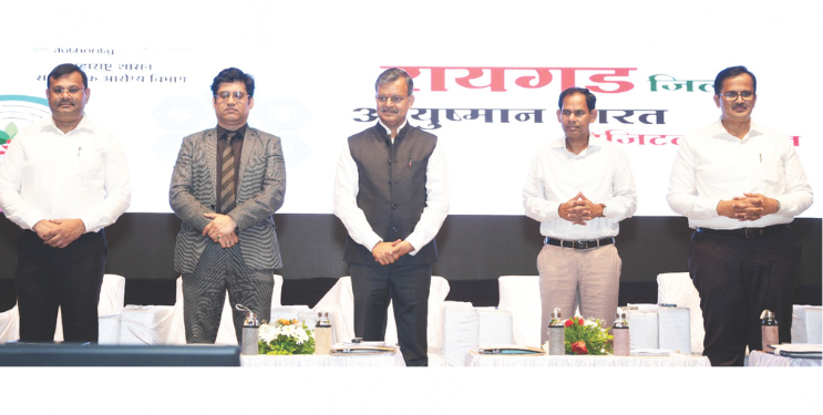 मॉडेल जिल्हा कार्यशाळेचे पनवेल येथे उद्घाटन
