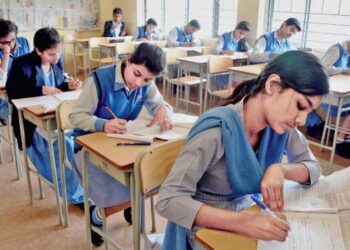 SSC HSC Supplementary Exam: उद्यापासून दहावी, बारावीची पुरवणी परीक्षा