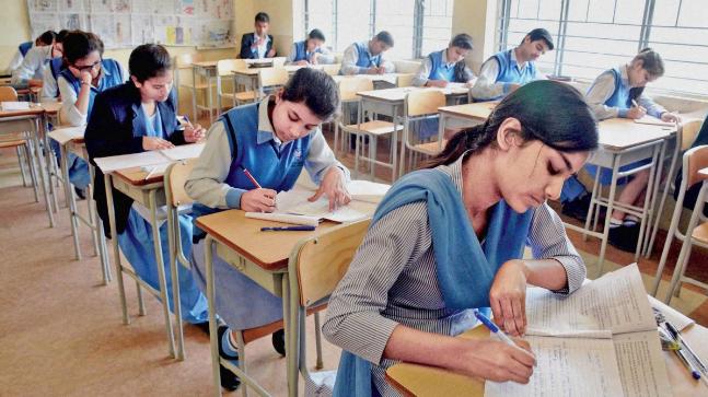SSC HSC Supplementary Exam: उद्यापासून दहावी, बारावीची पुरवणी परीक्षा