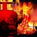 Cylinder Explosion: गॅस सिलिंडरचा स्फोट; महिलेचा मृत्यू